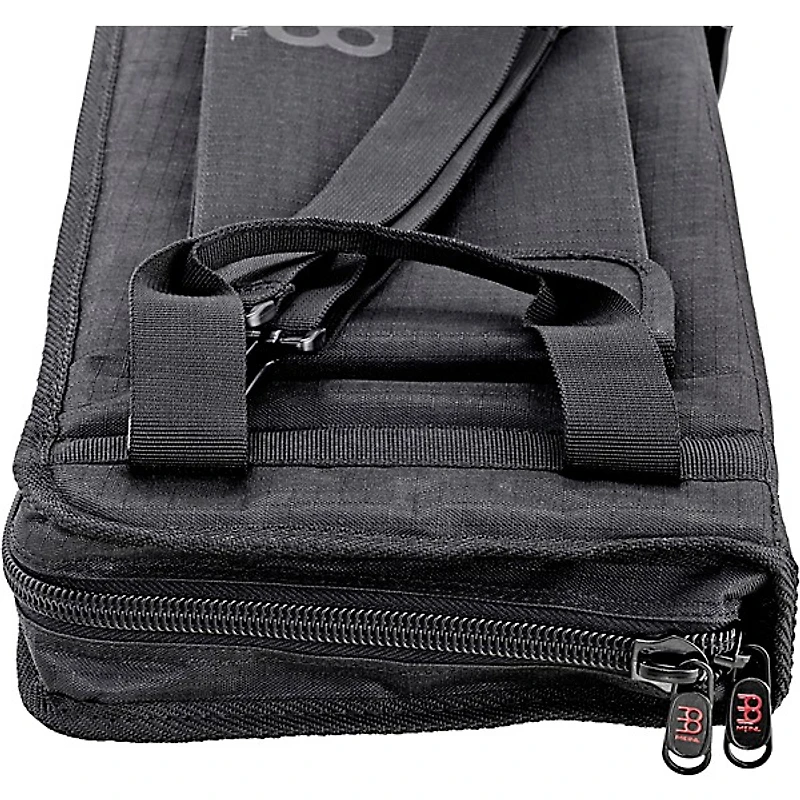 MEINL Carbon Ripstop Stick Bag Black