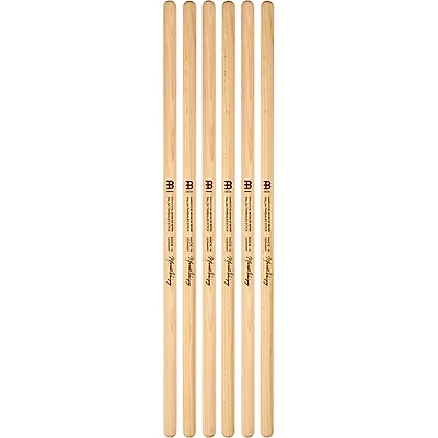 Meinl Stick & Brush Manolito Rodriguez Signature Timbale Sticks 3-Pack