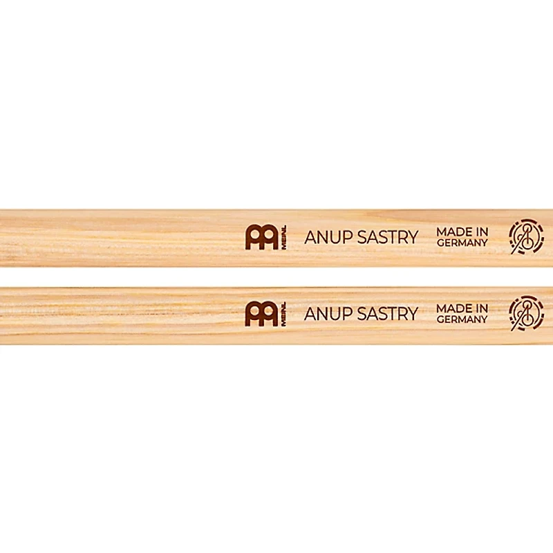 Meinl Stick & Brush Anup Sastry Signature Drum Sticks Wood