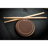Meinl Stick & Brush Anup Sastry Signature Drum Sticks Wood
