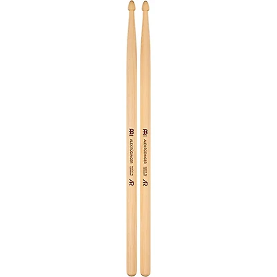 Meinl Stick & Brush Alex Rudinger Signature Drum Sticks Wood