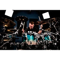 Meinl Stick & Brush Alex Rudinger Signature Drum Sticks Wood