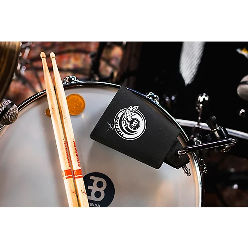 MEINL Anika Nilles Beat Bell Signature Cowbell