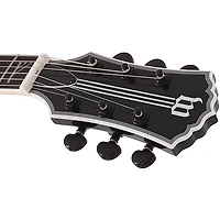 Wylde Audio Barbarian Electric Guitar Blood Raven