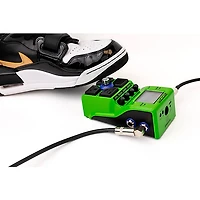 Zoom MS-90LP+ Looper Pedal Green