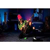 Zoom MS-90LP+ Looper Pedal Green