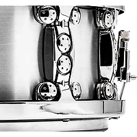 dialtune Spun Aluminum Snare Drum