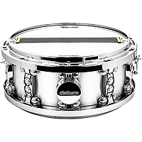 dialtune Spun Aluminum Snare Drum