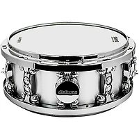 dialtune Spun Aluminum Snare Drum