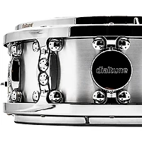 dialtune Spun Aluminum Snare Drum
