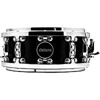 dialtune Spun Aluminum Snare Drum