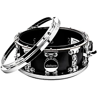dialtune Spun Aluminum Snare Drum