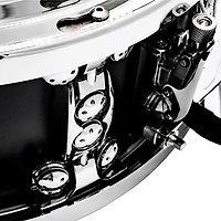 dialtune Spun Aluminum Snare Drum