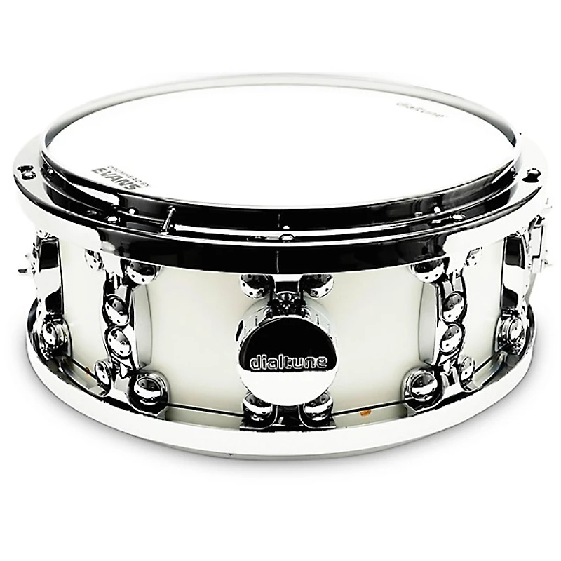 dialtune Maple Snare Drum