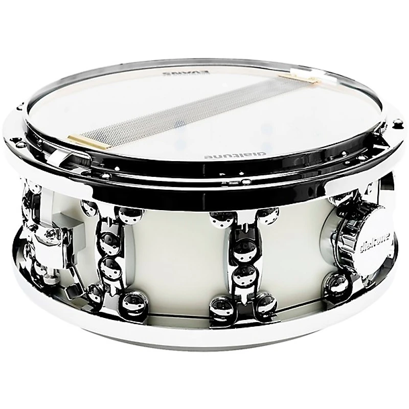 dialtune Maple Snare Drum