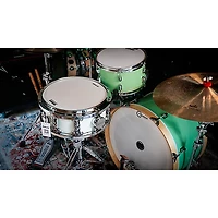 dialtune Maple Snare Drum