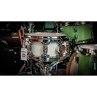 dialtune Maple Snare Drum