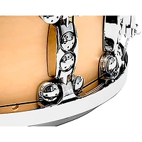 dialtune Maple Snare Drum