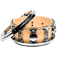 dialtune Maple Snare Drum