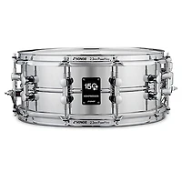 SONOR 150th Anniversary Edition 14x5.75" Kompressor Steel Snare Drum 14 x 5.75 in.