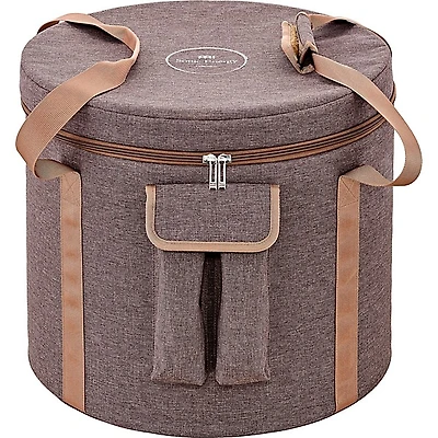 MEINL Sonic Energy Crystal Singing Bowl Bag
