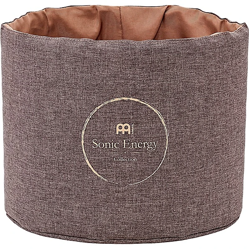 MEINL Sonic Energy Crystal Singing Bowl Sleeve