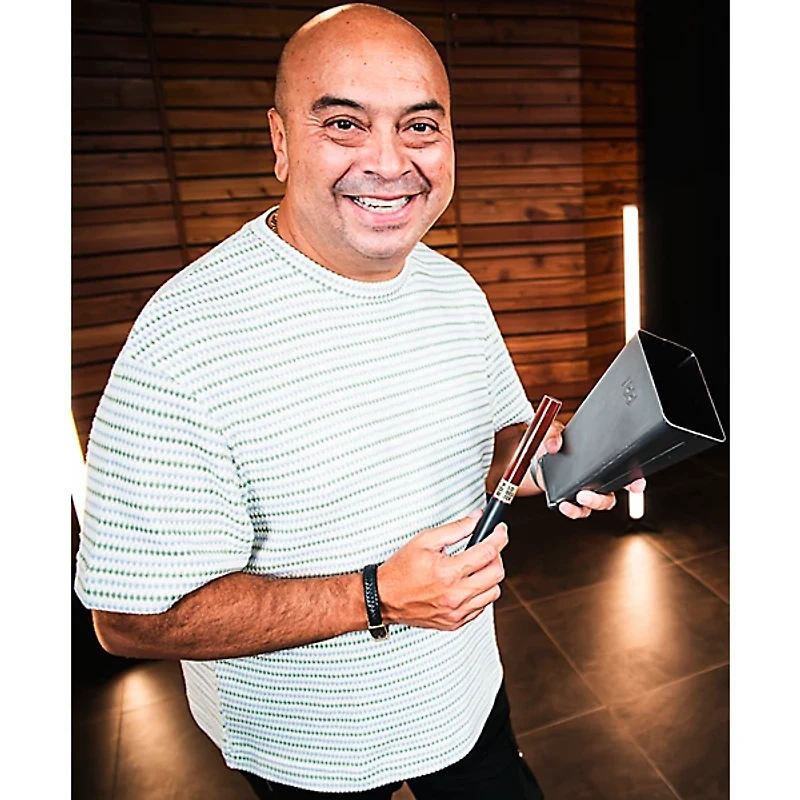 MEINL Palo Cowbell Beater