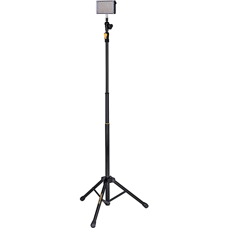 Hercules Camera & Lighting Floor Stand with Smartphone Adaptor