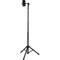 Hercules Camera & Lighting Floor Stand with Smartphone Adaptor