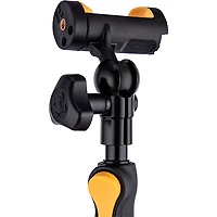 Hercules Camera & Lighting Floor Stand with Smartphone Adaptor