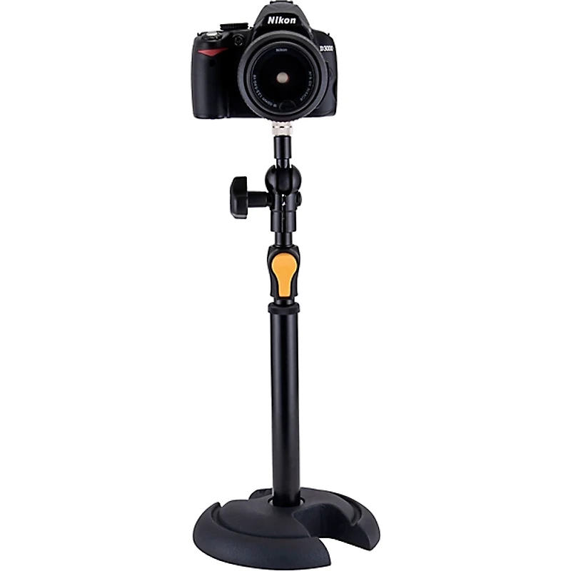 Hercules Tabletop Camera & Lighting Stand