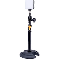 Hercules Tabletop Camera & Lighting Stand