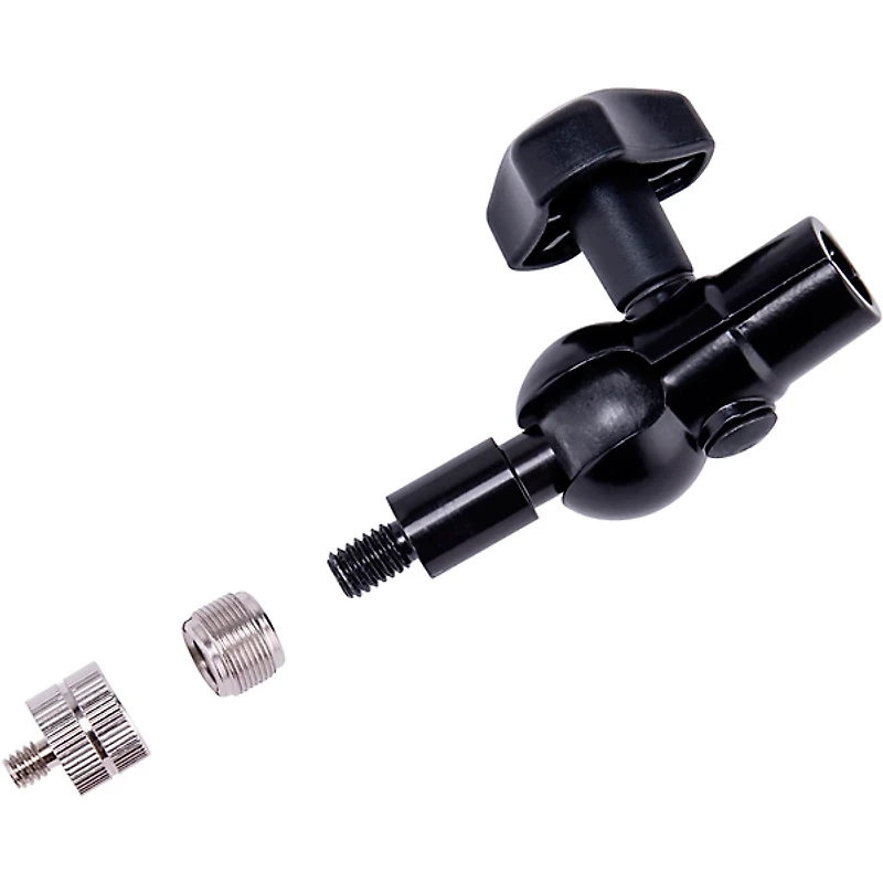 Hercules Tabletop Camera & Lighting Stand