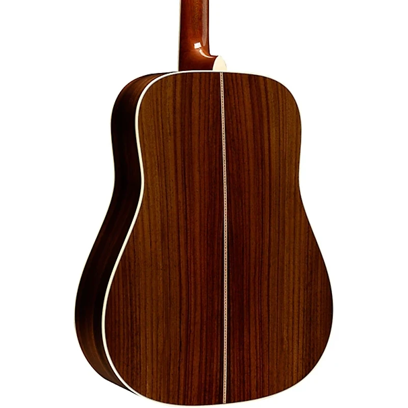 Martin D-42 Standard Dreadnought Acoustic Guitar Natural
