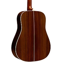 Martin D-42 Standard Dreadnought Acoustic Guitar Natural