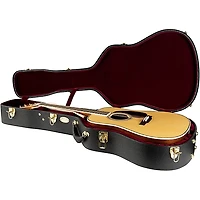 Martin D-42 Standard Dreadnought Acoustic Guitar Natural