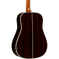 Martin D-45 Standard Dreadnought Acoustic Guitar - Natural