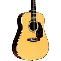 Martin HD-28E Standard Dreadnought Acoustic-Electric Guitar Natural