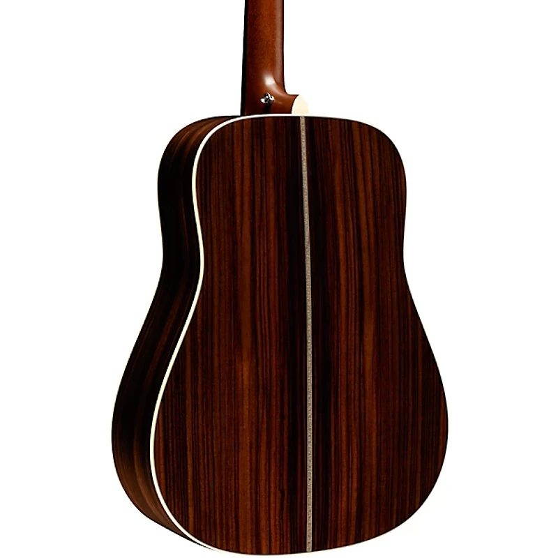 Martin HD-28E Standard Dreadnought Acoustic-Electric Guitar Natural