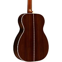 Martin 00-28 Standard Grand Concert Left-Handed Acoustic Guitar Natural
