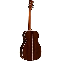 Martin 00-28 Standard Grand Concert Left-Handed Acoustic Guitar Natural