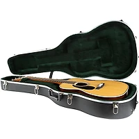 Martin 00-28 Standard Grand Concert Left-Handed Acoustic Guitar Natural