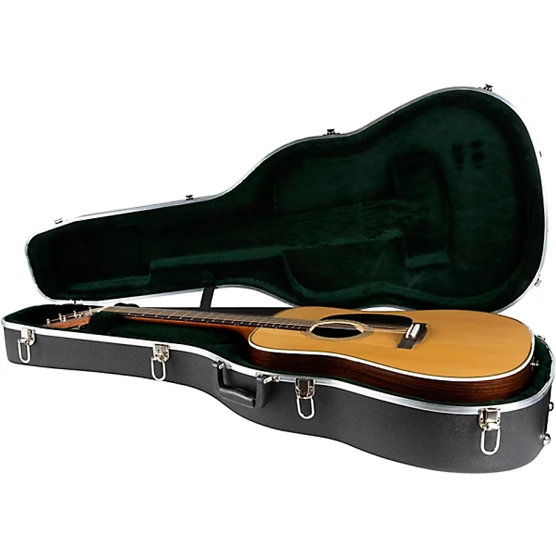 Martin HD-28E Standard L.R. Baggs Dreadnought Acoustic-Electric Guitar Natural