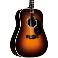 Martin D- Standard Satin Dreadnought Acoustic Guitar