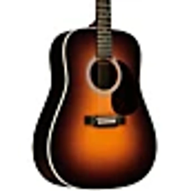 Martin D-28 Standard Satin Dreadnought Acoustic Guitar