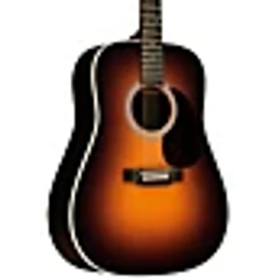 Martin D-28 Standard Satin Dreadnought Acoustic Guitar