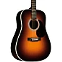Martin D-28 Standard Satin Dreadnought Acoustic Guitar