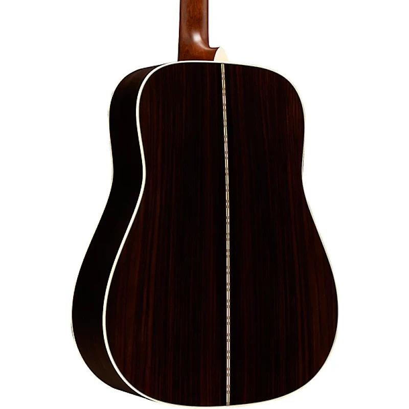 Martin D- Standard Satin Dreadnought Acoustic Guitar