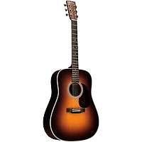 Martin D- Standard Satin Dreadnought Acoustic Guitar