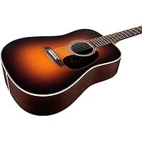 Martin D- Standard Satin Dreadnought Acoustic Guitar